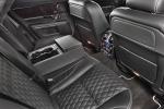 Jaguar XJ50 2019 года (ZA)